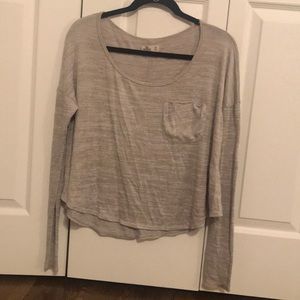 Hollister long sleeve